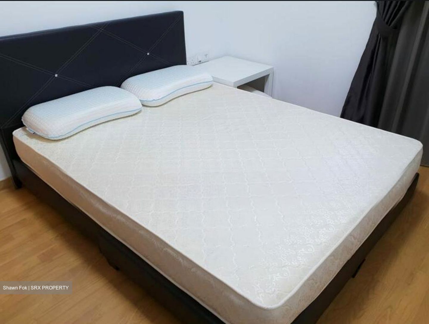 Bartley Ridge (D13), Condominium #504626121